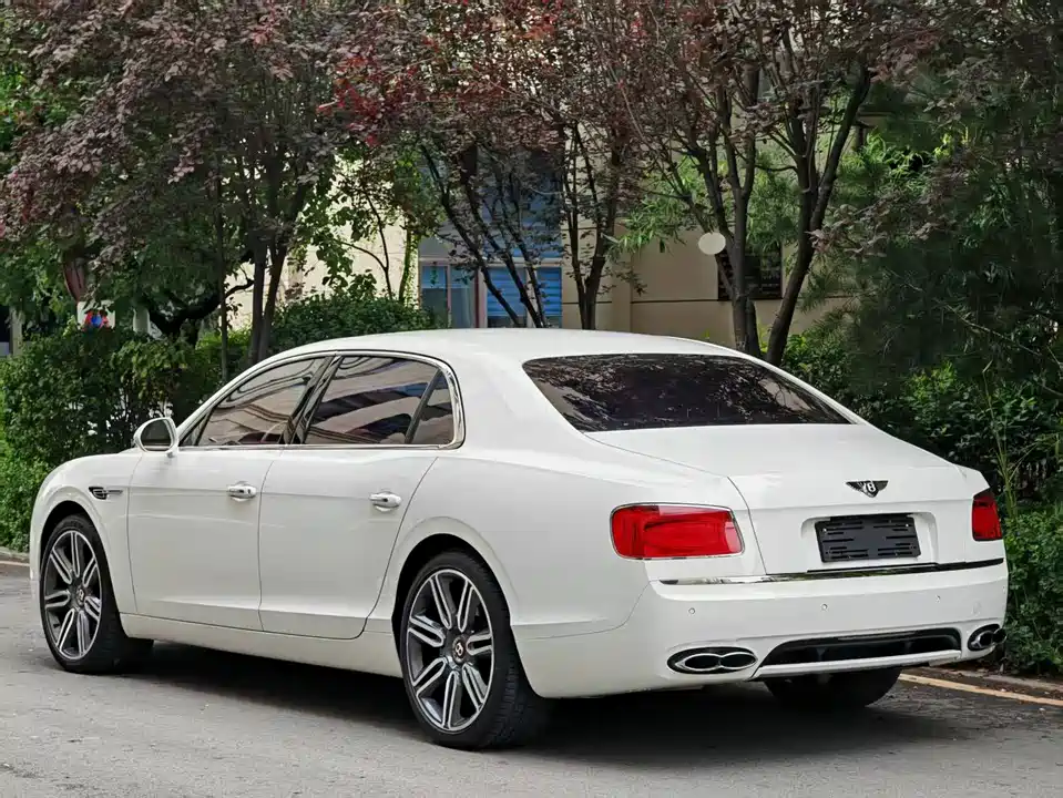 Bentley Flying Bentley Flying
