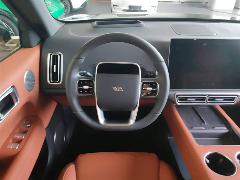 Li Auto Ideal L6