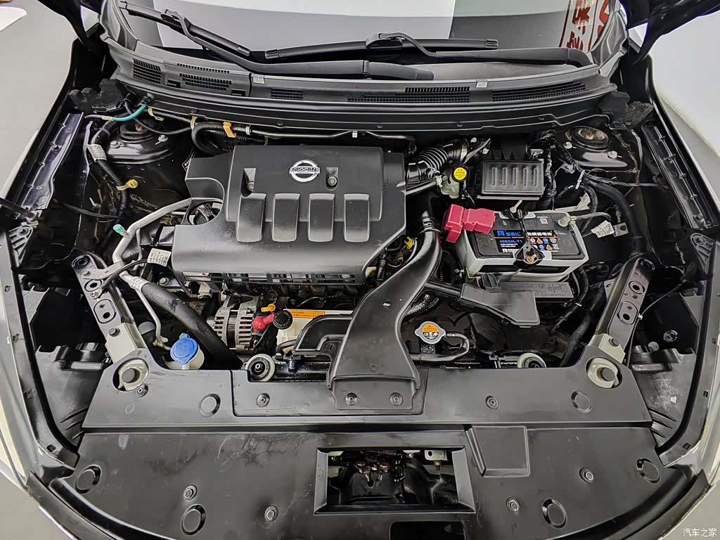 DongFeng A60, 2016 6