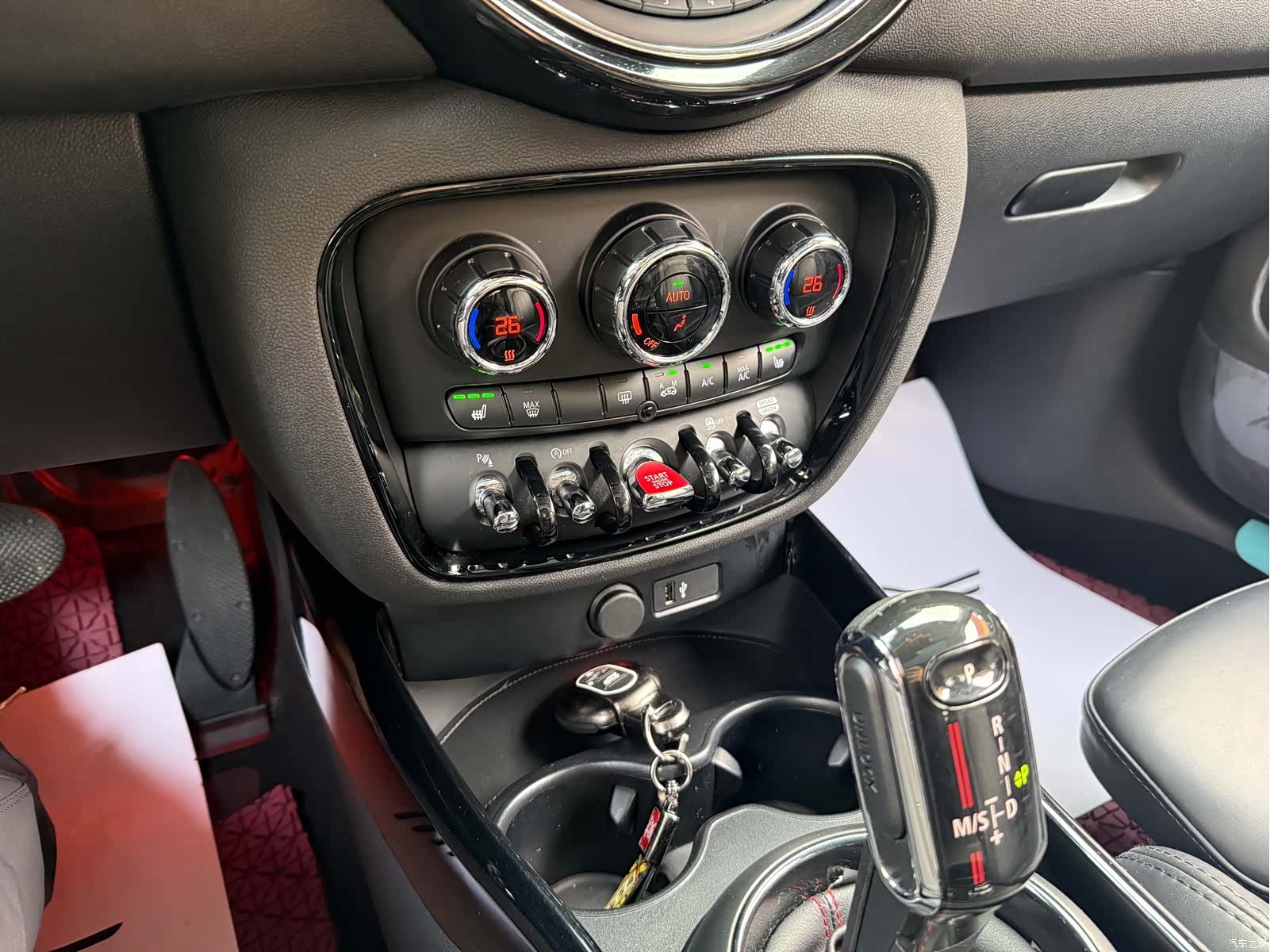 Mini Clubman, 2020 18