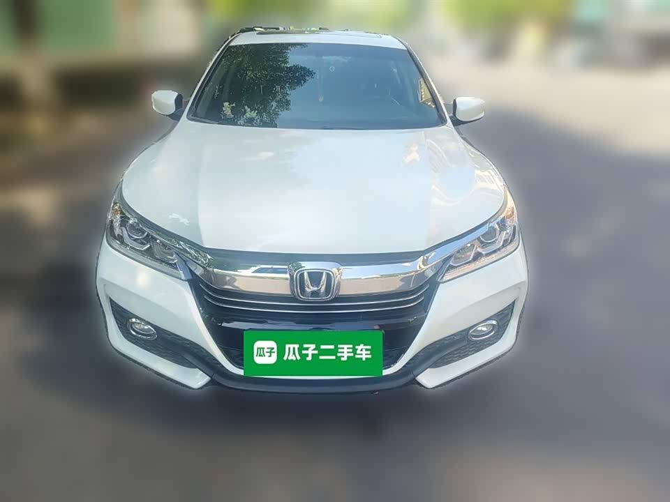 Honda Accord Honda Accord