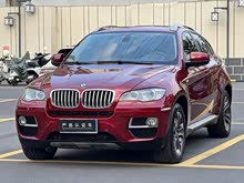 ����X6 2013�� xDrive35i