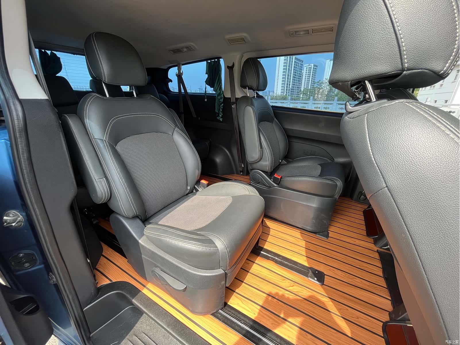 Maxus G10, 2018 8