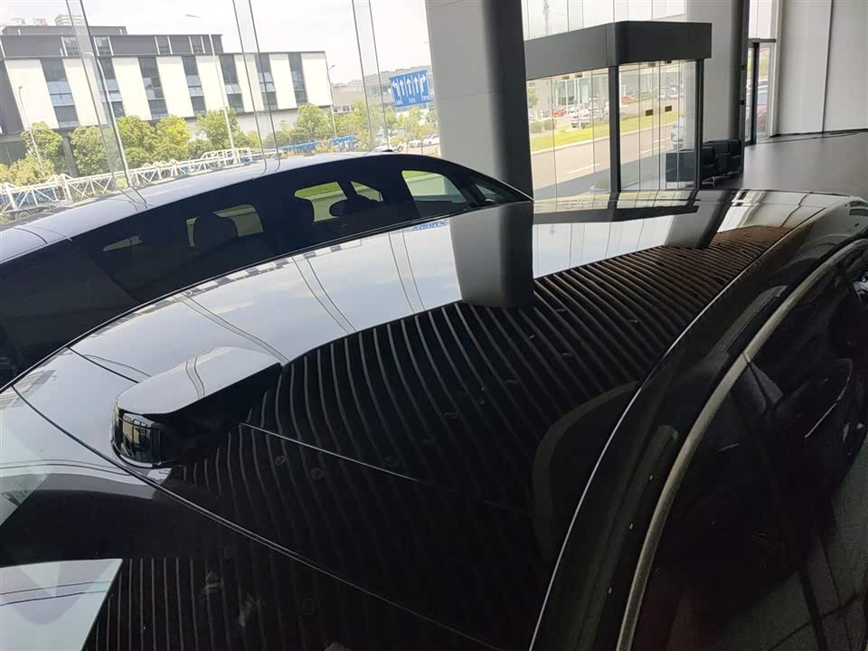 Li Auto Ideal L6