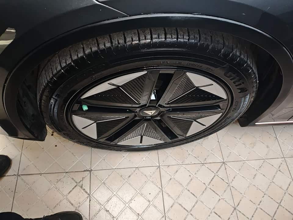 DEEPAL Dark blue SL03