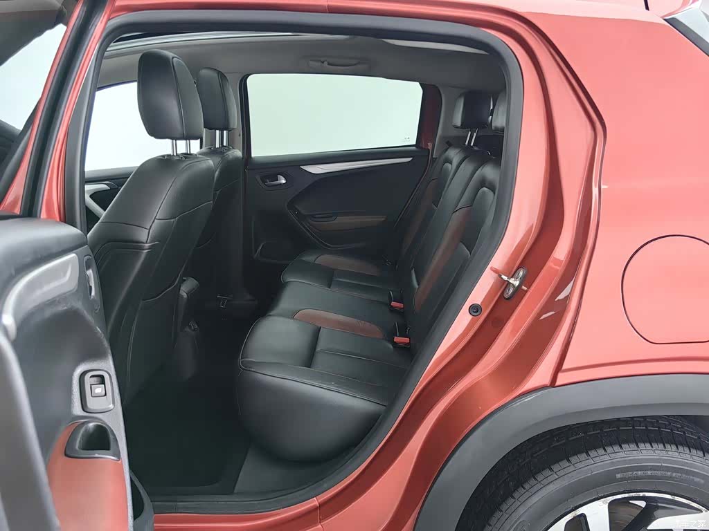 Citroen C3-XR, 2017 15