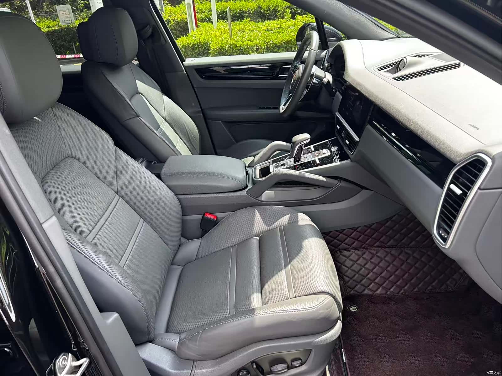 Porsche Cayenne, 2023 7