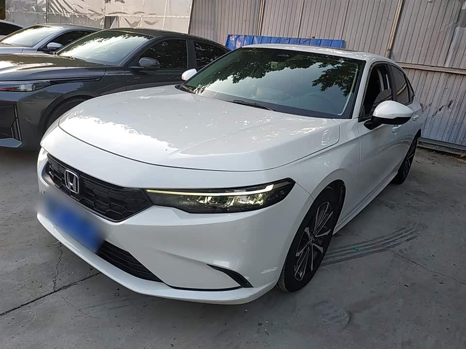 Honda Style Honda Style