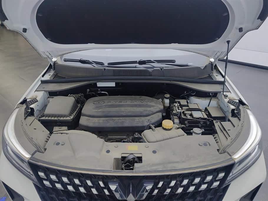 Wuling Wuling Xingchi