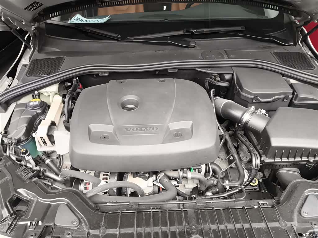 Volvo S60, 2018 20