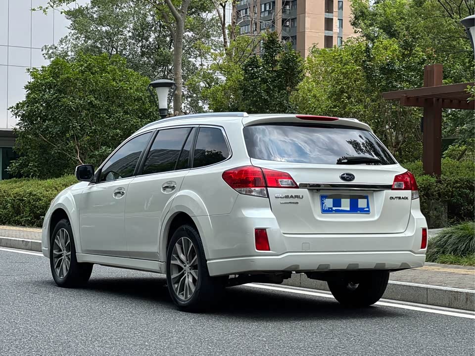 Subaru Outback Subaru Outback
