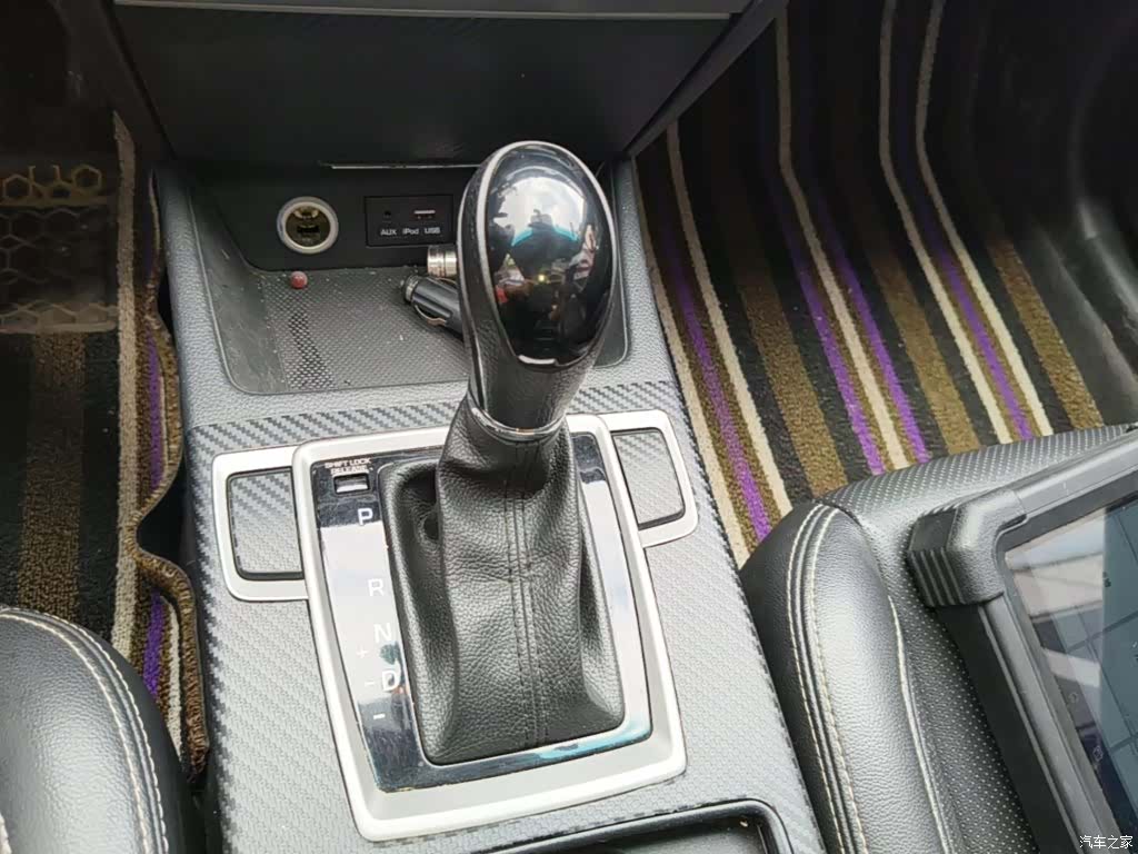 Hyundai GLS, 2016 14