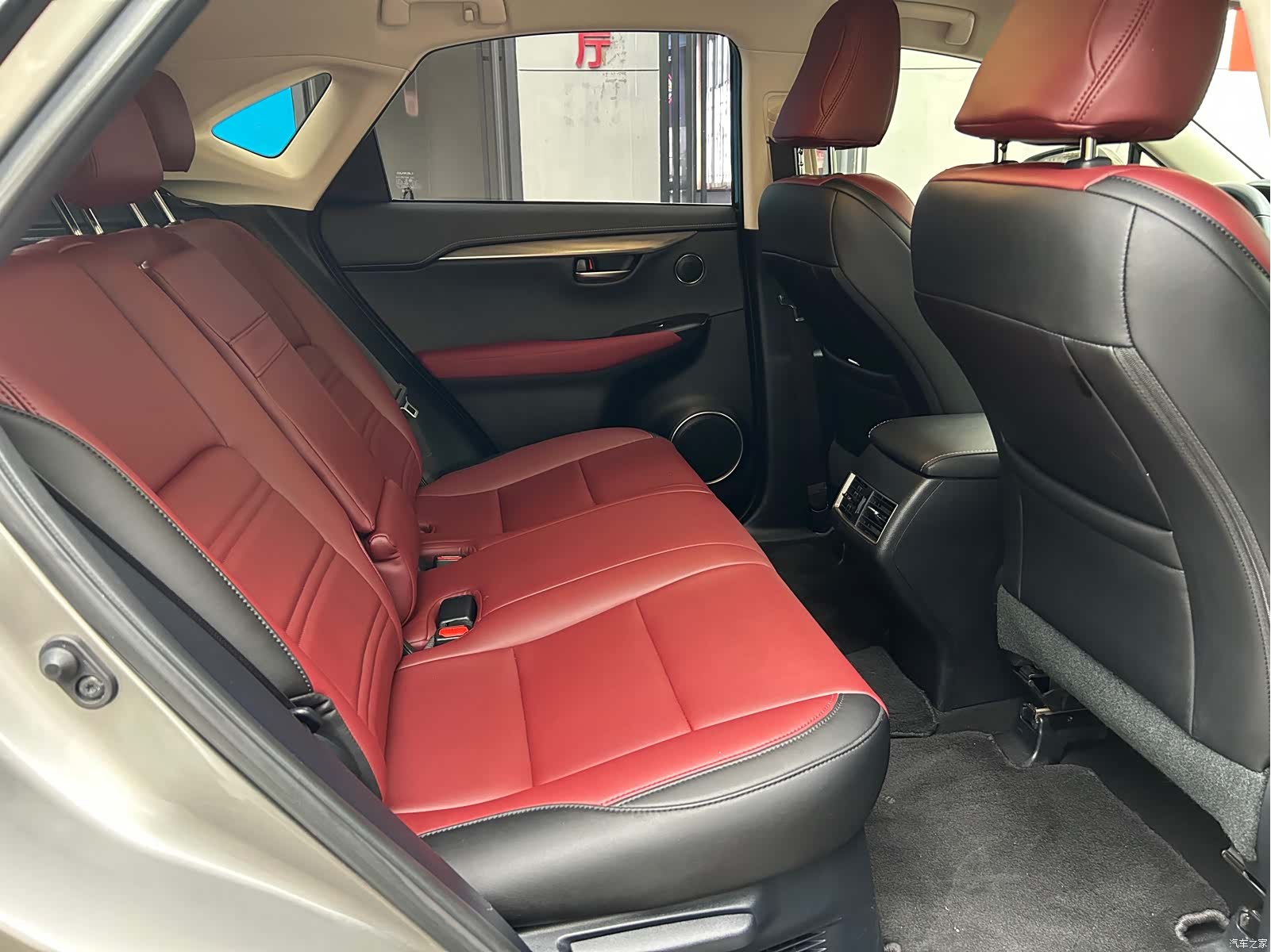 Lexus NX, 2020 9