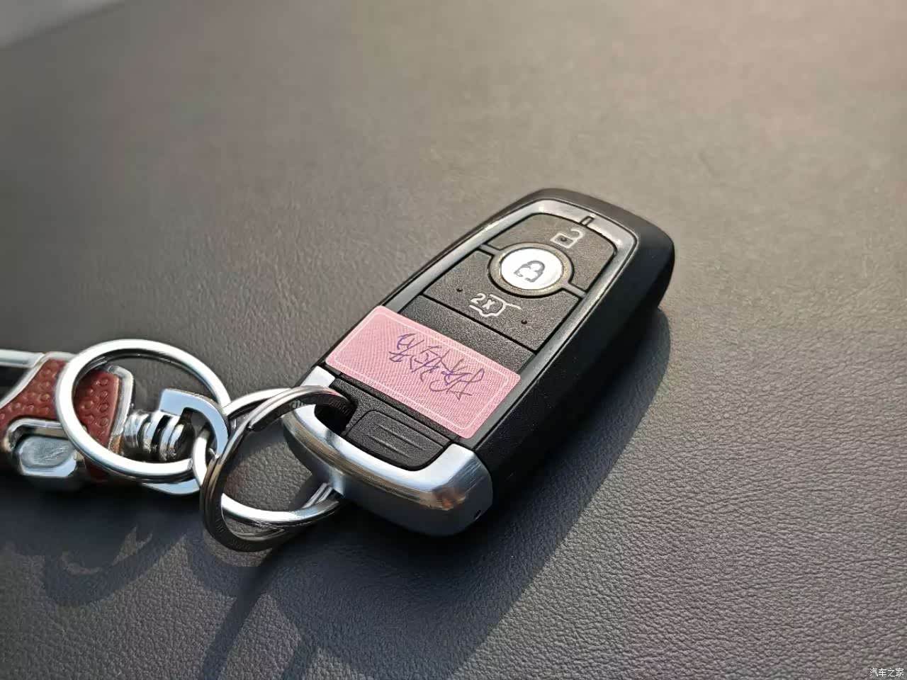 Ford Explorer, 2021 21