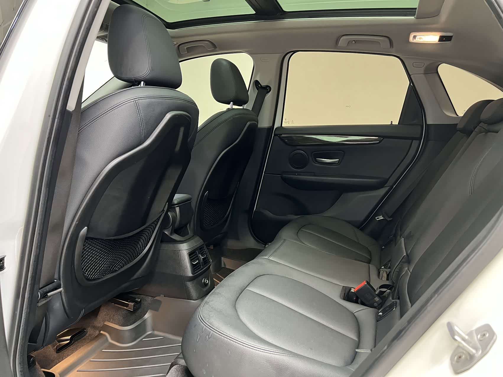 BMW 2 Series, 2019 9