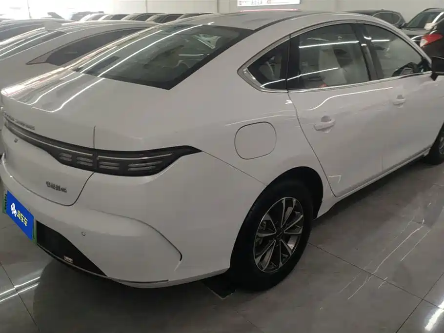 BYD Destroyer 05