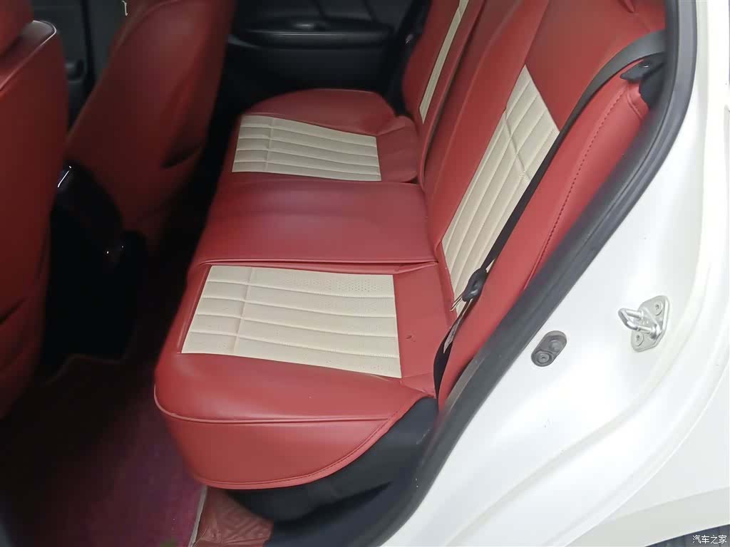 Toyota FS, 2018 17