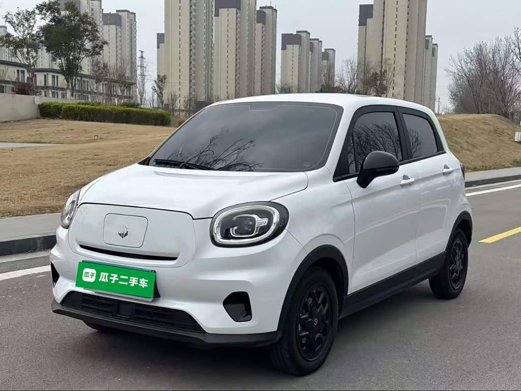 Leapmotor T03