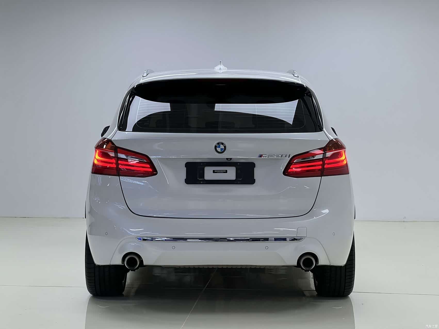 BMW 2 Series, 2019 все фото