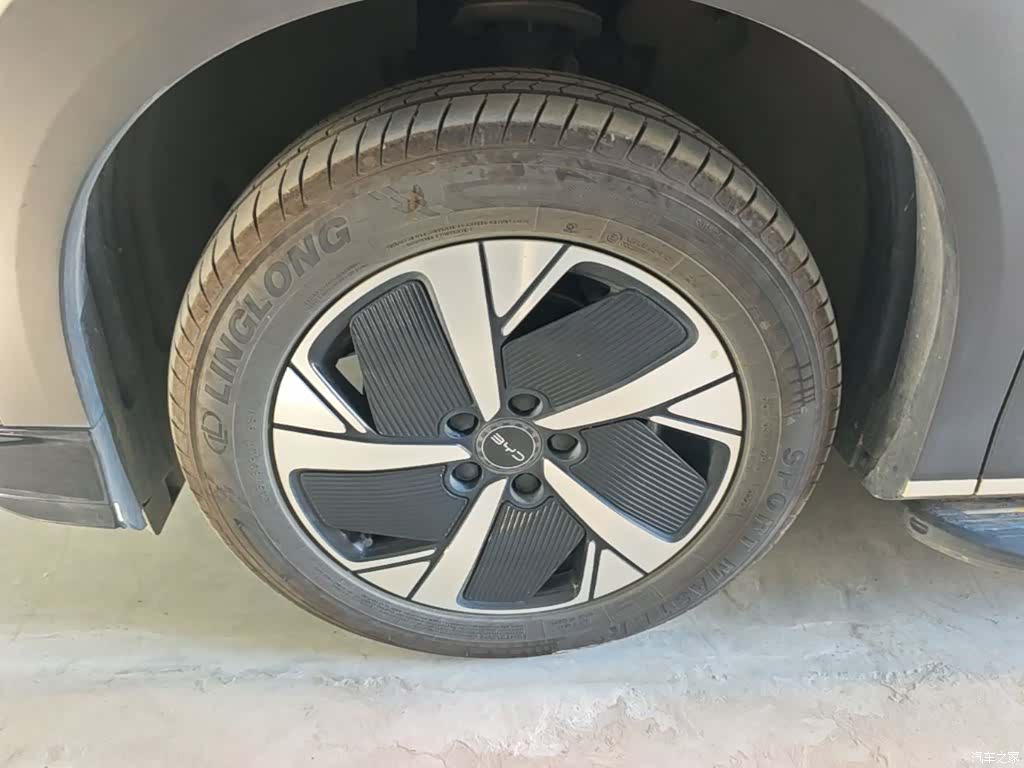 BYD HiAce, 2025 23