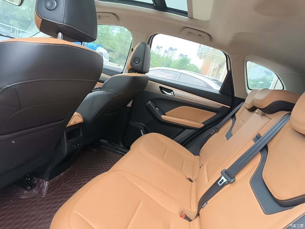 Haval First Love, 2021 17