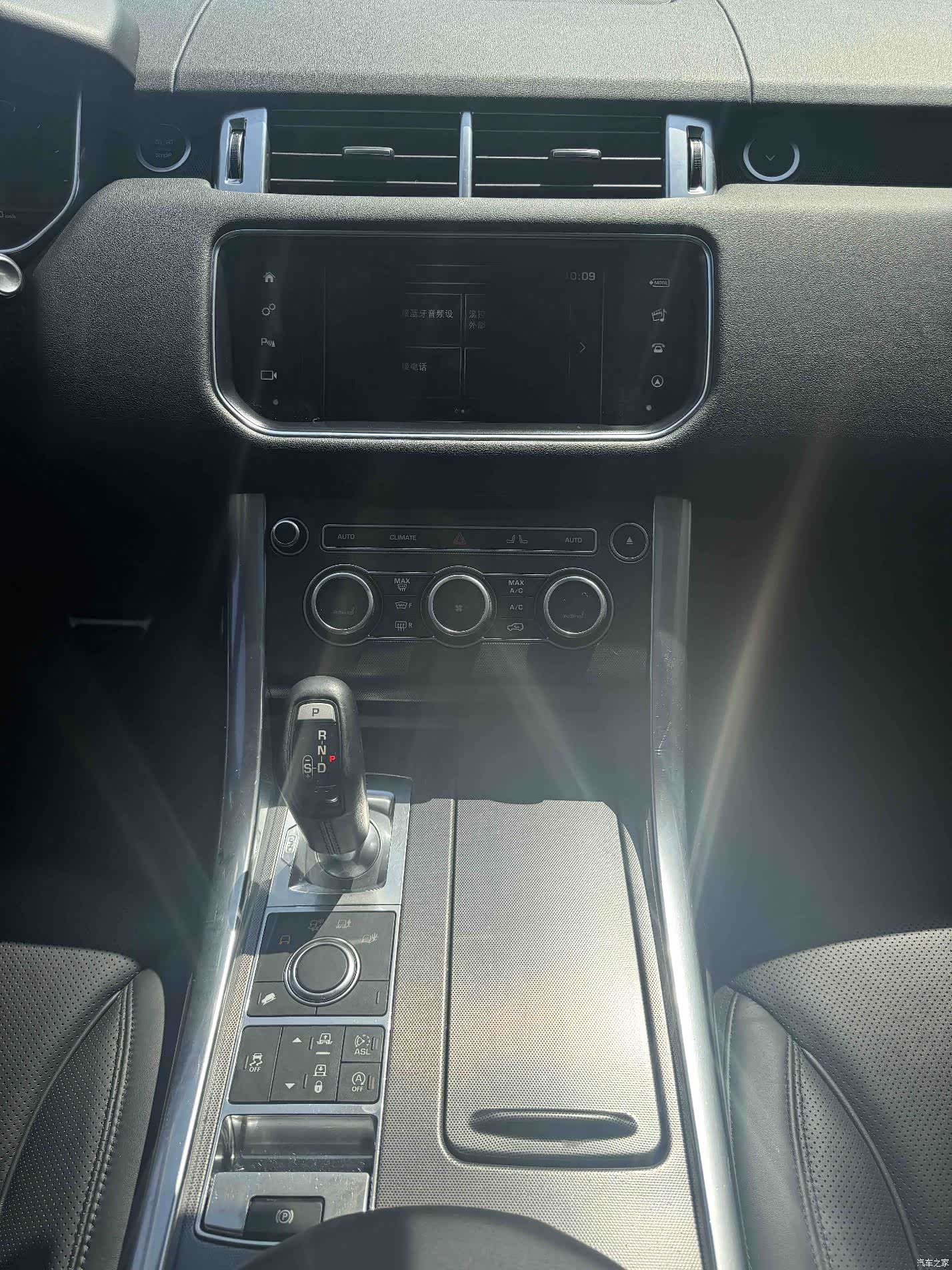 Land Rover Range Rover, 2016 18