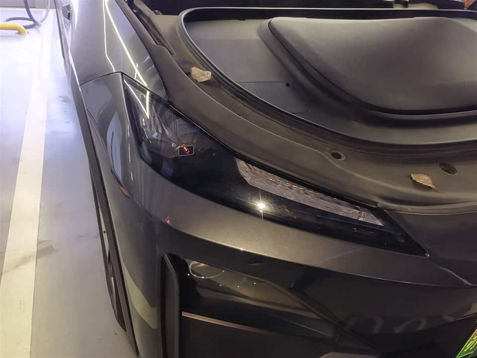 DEEPAL Dark blue S07