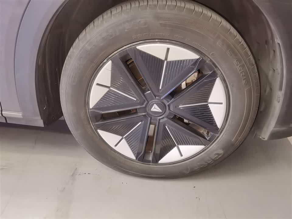 DEEPAL Dark blue S07