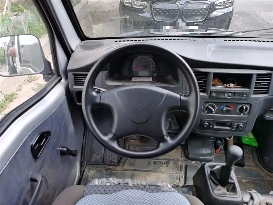 Wuling Light of Wuling