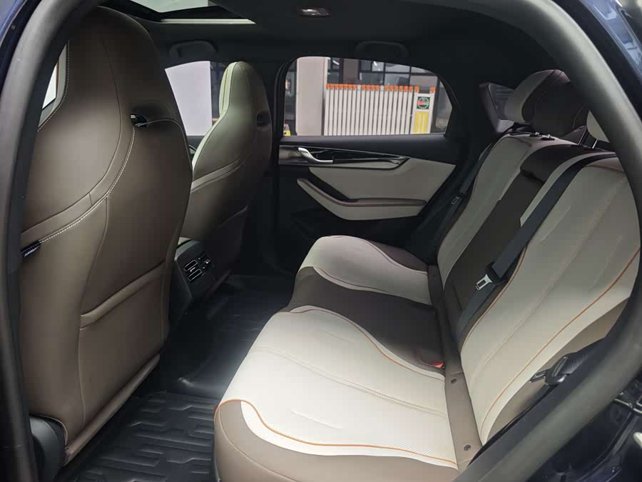 BYD Qin PLUS 2024, фото 9