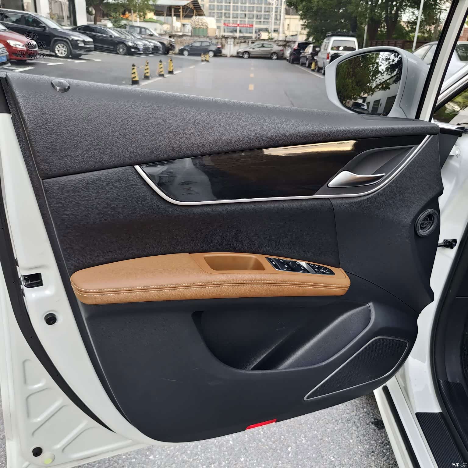 BYD Song, 2018 14