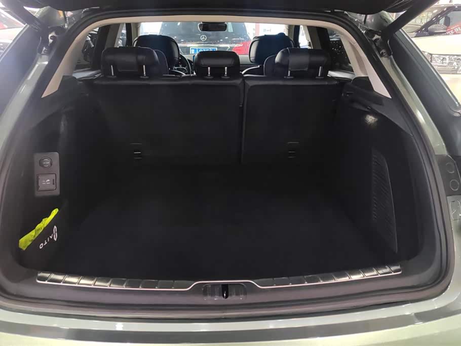 AITO Ask the world M5