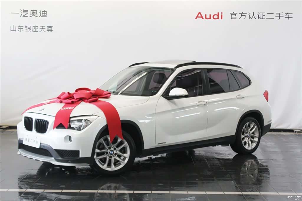 BMW X1, 2015 3