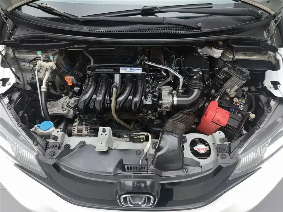 Honda Fit Honda Fit