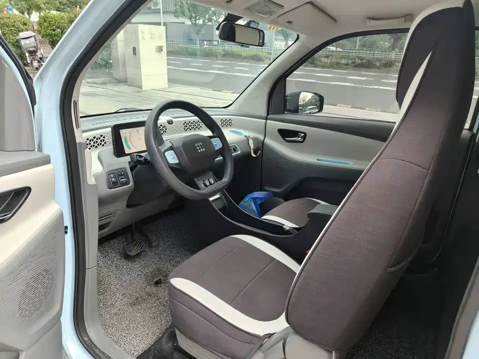 Fengon Scenery MINIEV