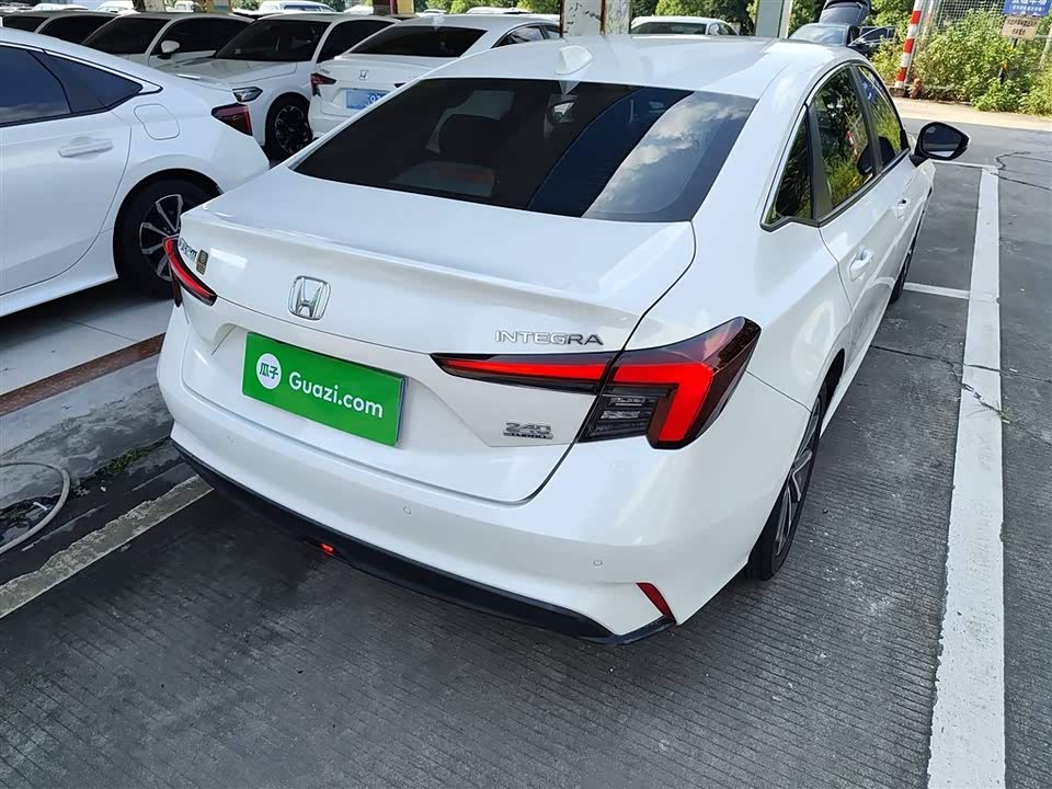 Honda Style Honda Style