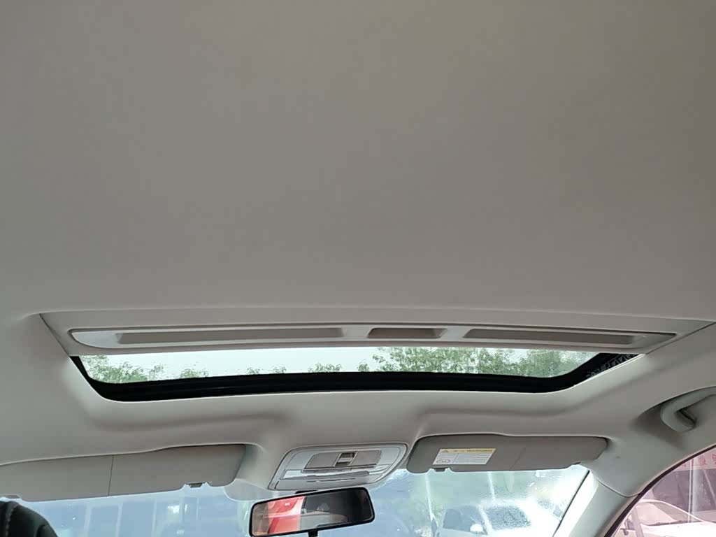 MG MG6, 2018 18