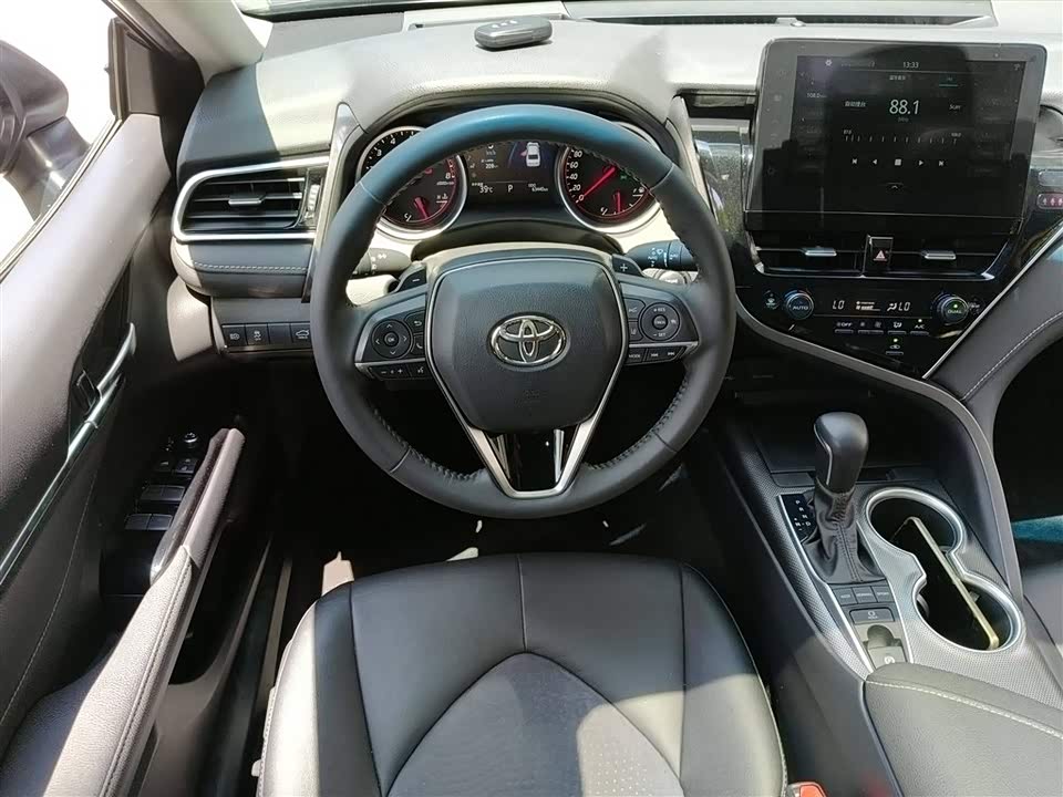 Toyota Camry Toyota Camry