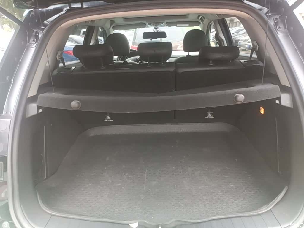 Haval H6, 2017 19