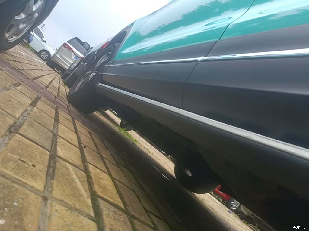 Haval H6, 2017 22