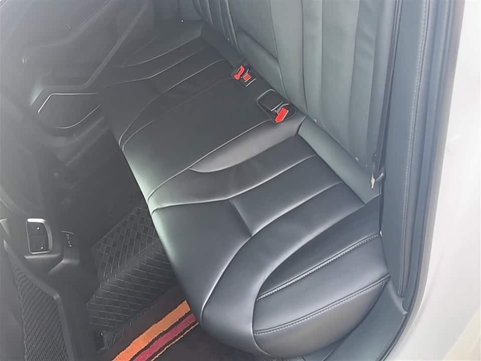 Hongqi H5 Hongqi H5
