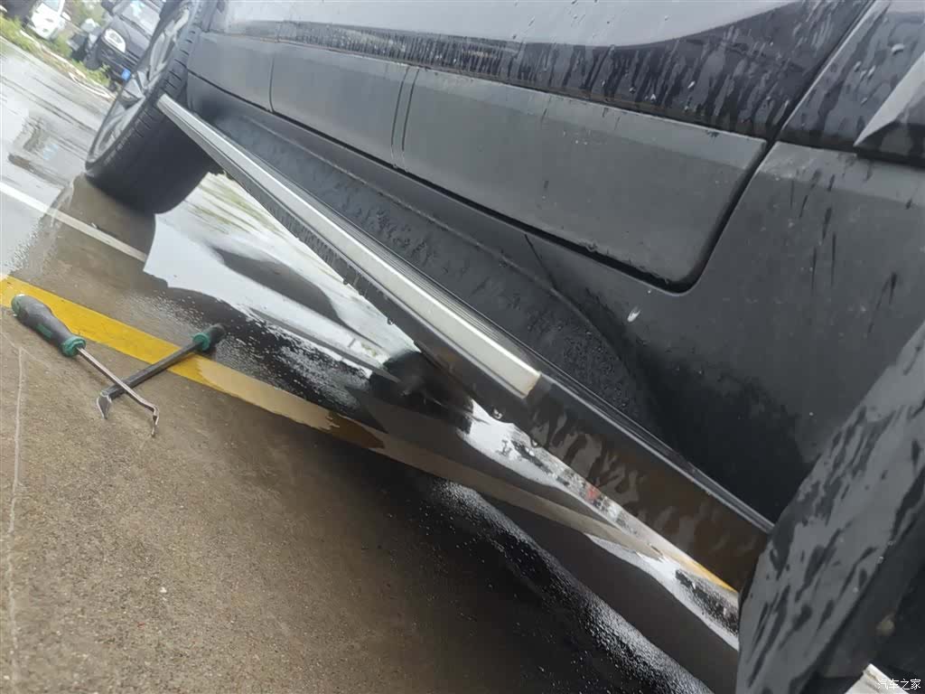 Maxus D90, 2018 19