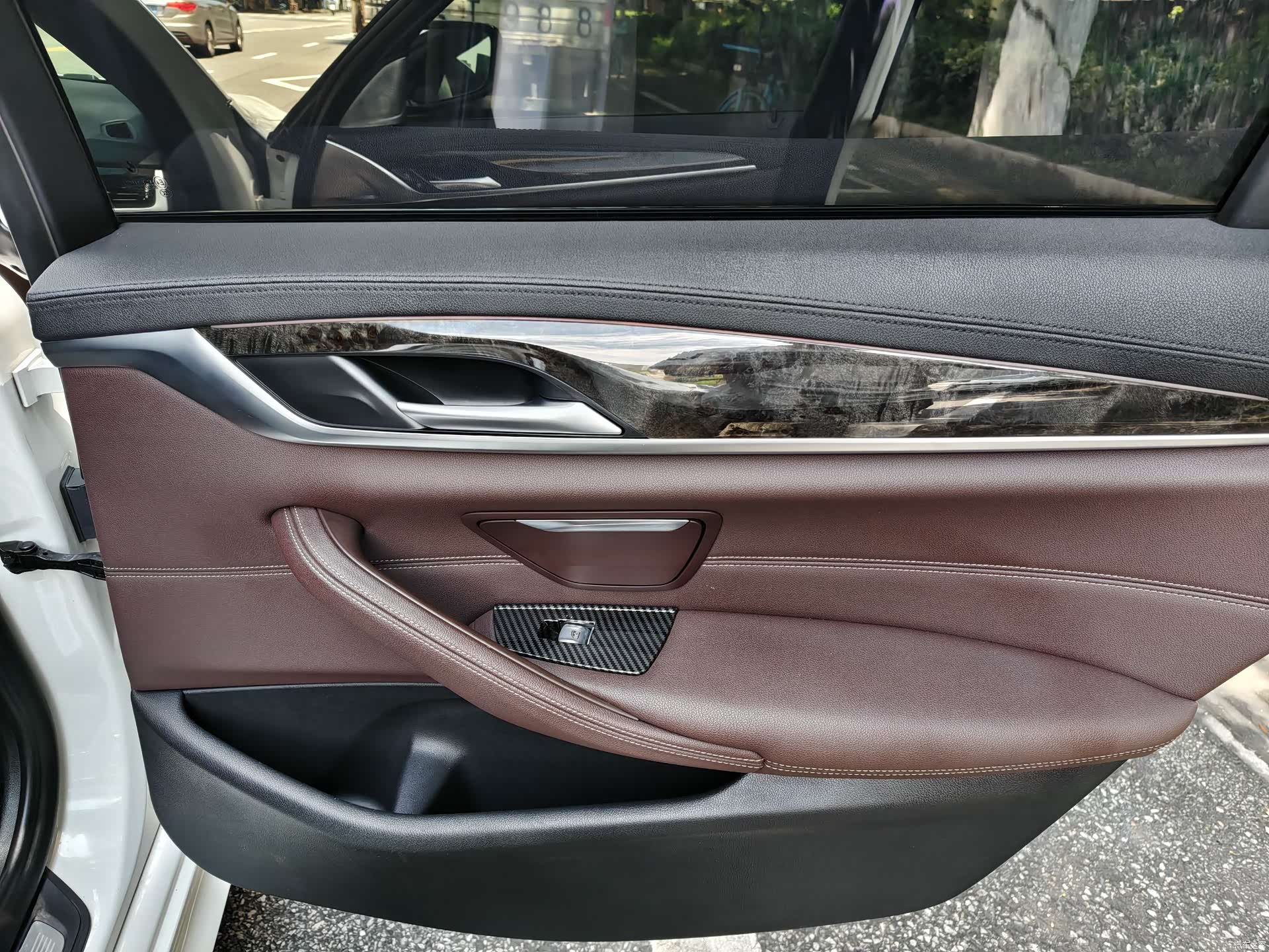 BMW 5 Series, 2019 18