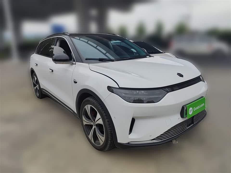Leapmotor C11 Leapmotor C11