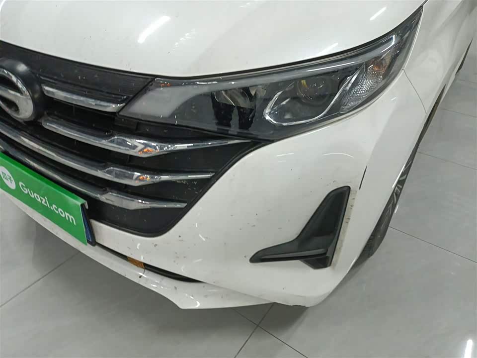 Trumpchi Trumpchi M6