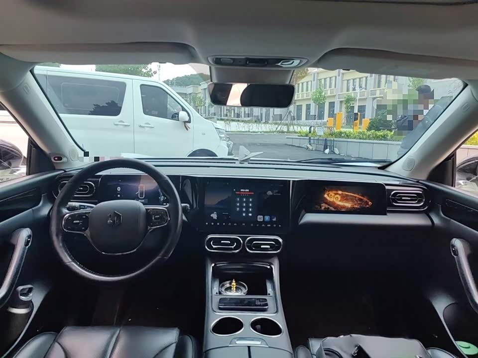 Leapmotor C11 Leapmotor C11