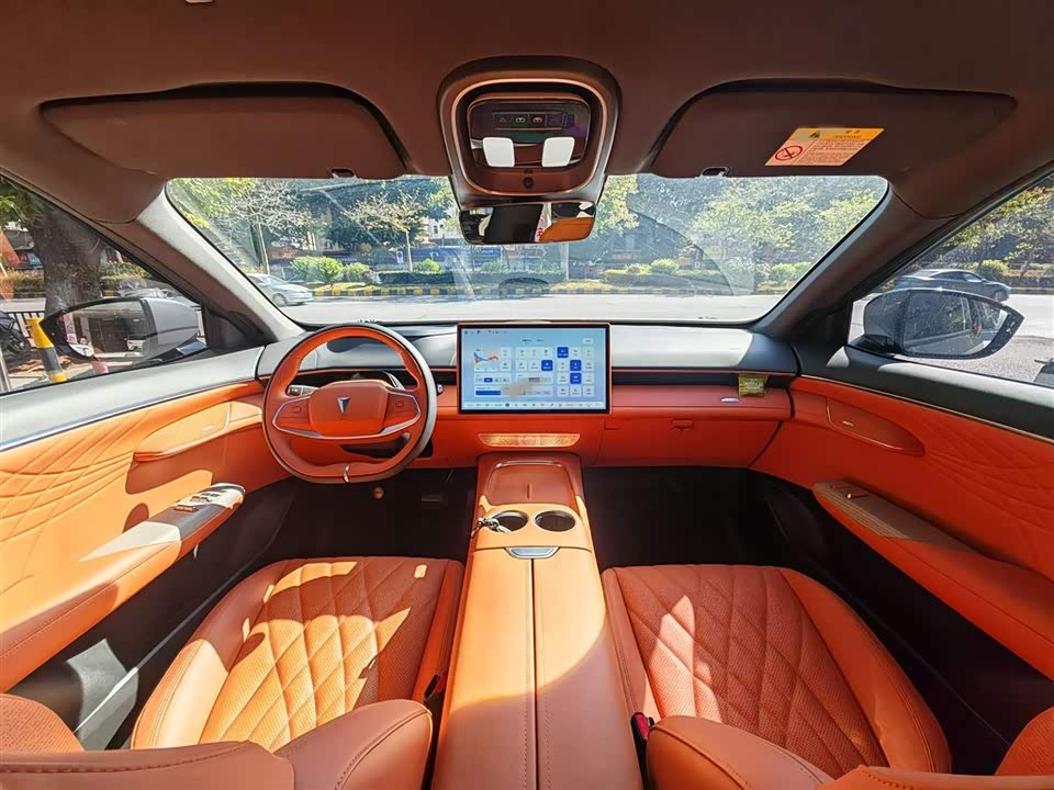 DEEPAL Dark blue S07