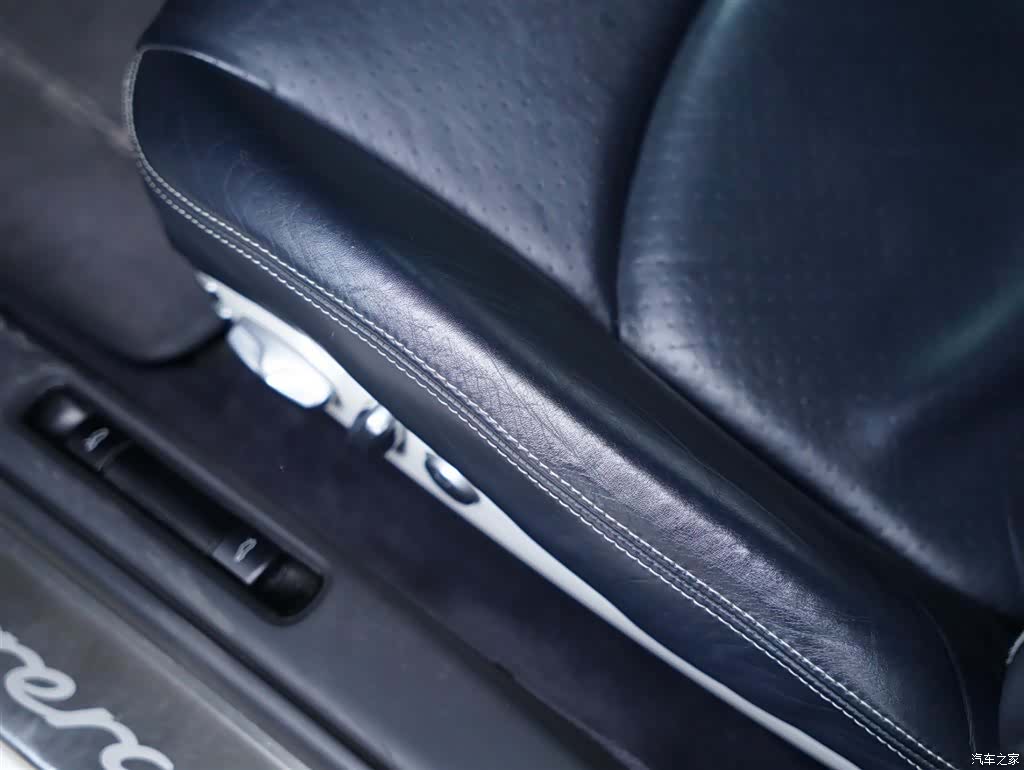 Porsche 911, 2008 31