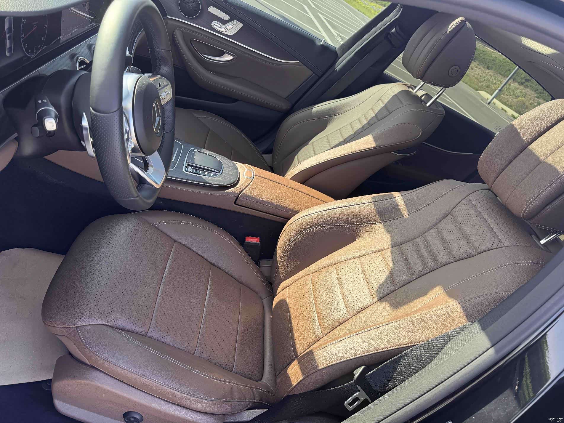 Mercedes-Benz E-Class, 2019 20