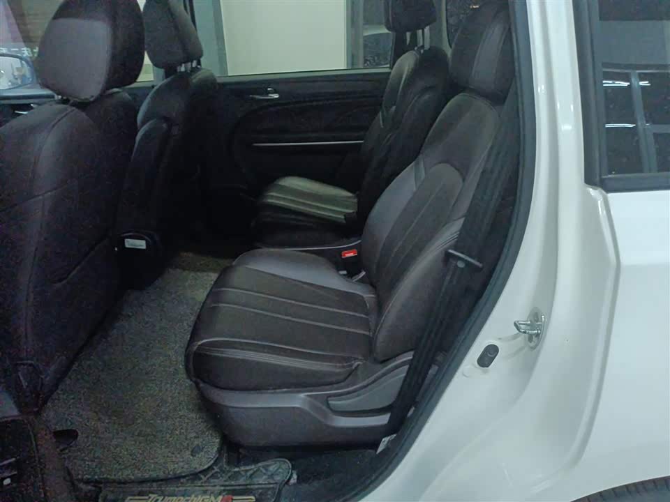 Trumpchi Trumpchi M6